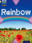 Project X Origins: Yellow Book Band, Oxford Level 3: Weather: Rainbow - Book