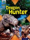 Project X Origins: Turquoise Book Band, Oxford Level 7: Discovery: Dragon Hunter - Book
