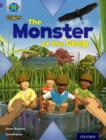 Project X Origins: Purple Book Band, Oxford Level 8: Habitat: The Monster of the Deep - Book