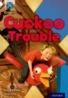 Project X Origins: White Book Band, Oxford Level 10: Inventors and Inventions: Cuckoo Trouble - Book