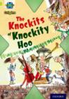 Project X Origins: Lime Book Band, Oxford Level 11: Underground: The Knockits of Knockity Hoo - Book