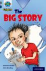 Project X Origins: Grey Book Band, Oxford Level 14: In the News: The Big Story - Book