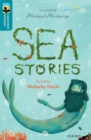 Oxford Reading Tree TreeTops Greatest Stories: Oxford Level 9: Sea Stories - Book