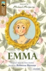 Oxford Reading Tree TreeTops Greatest Stories: Oxford Level 18: Emma - Book