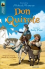 Oxford Reading Tree TreeTops Greatest Stories: Oxford Level 19: Don Quixote - Book
