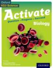 Activate Biology Student Book - Book