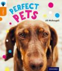 Oxford Reading Tree inFact: Level 6: Perfect Pets - Book