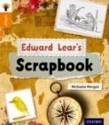 Oxford Reading Tree inFact: Level 6: Edward Lear's Scrapbook - Book