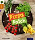 Oxford Reading Tree inFact: Level 8: The Pizza Patch - Book