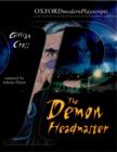 Oxford Playscripts: The Demon Headmaster - Book