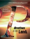 Oxford Playscripts: Brother in the Land - Book
