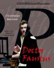 Oxford Playscripts: Doctor Faustus - Book