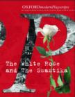 Oxford Playscripts: The White Rose and the Swastika - Book
