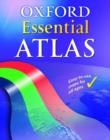 Oxford Essential Atlas - Book