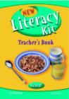 New Literacy Kit: Year 8: Teacher's Book - Book