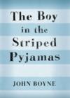 Rollercoasters The Boy in the Striped Pyjamas - Book