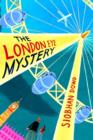 Rollercoasters The London Eye Mystery - Book