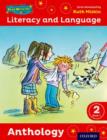 Read Write Inc.: Literacy & Language: Year 2 Anthology Book 1 - Book