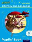 Read Write Inc.: Literacy & Language: Year 3 Pupils' Book - Book