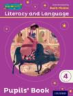 Read Write Inc.: Literacy & Language Year 4 Pupils' Book - Book