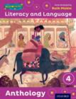 Read Write Inc.: Literacy & Language: Year 4 Anthology - Book