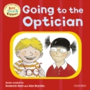 First Experiences with Biff, Chip and Kipper: At the Optician - eBook