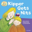 First Experiences with Biff, Chip and Kipper: Kipper Gets Nits - eBook