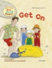 Read with Biff, Chip and Kipper First Stories: Level 1: Get On - eBook