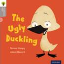 Oxford Reading Tree Traditional Tales: LEvel 1: The Ugly Duckling - Book