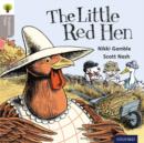 Oxford Reading Tree Traditional Tales: Level 1: Little Red Hen - Book