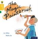 Oxford Reading Tree Traditional Tales: Level 5: The Magic Paintbrush - Book
