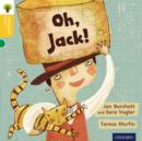 Oxford Reading Tree Traditional Tales: Level 5: Oh, Jack! - Book