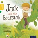 Oxford Reading Tree Traditional Tales: Level 5: Jack and the Beanstalk - Book
