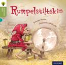 Oxford Reading Tree Traditional Tales: Level 7: Rumpelstiltskin - Book