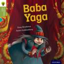 Oxford Reading Tree Traditional Tales: Level 7: Baba Yaga - Book