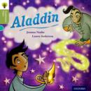 Oxford Reading Tree Traditional Tales: Level 7: Aladdin - Book