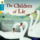 Oxford Reading Tree Traditional Tales: Level 9: The Children of Lir - Book