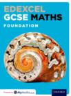 Edexcel GCSE Maths Foundation Student Book - Book