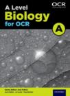 A Level Biology for OCR A Student Book - Book