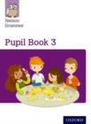 Nelson Grammar: Pupil Book 3 (Year 3/P4) Pack of 15 - Book