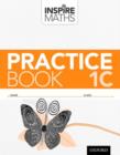 Inspire Maths: Practice Book 1C (Pack of 30) - Book