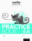 Inspire Maths: Practice Book 6A (Pack of 30) - Book
