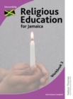 Religious Education for Jamaica Workbook 3 : Stewardship - Book