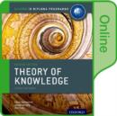 IB Theory of Knowledge Online Course Book: Oxford IB Diploma Programme - Book