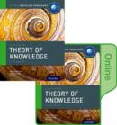 IB Theory of Knowledge Print and Online Course Book Pack: Oxford IB Diploma Programme - Book