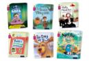 Oxford Reading Tree Story Sparks: Oxford Level  10: Class Pack of 36 - Book