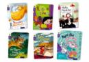 Oxford Reading Tree Story Sparks: Oxford Level  11: Class Pack of 36 - Book