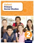 Oxford Primary Social Studies Student Book 2 - Book