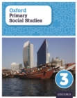 Oxford Primary Social Studies Student Book 3 - Book