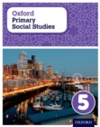 Oxford Primary Social Studies Student Book 5 - Book